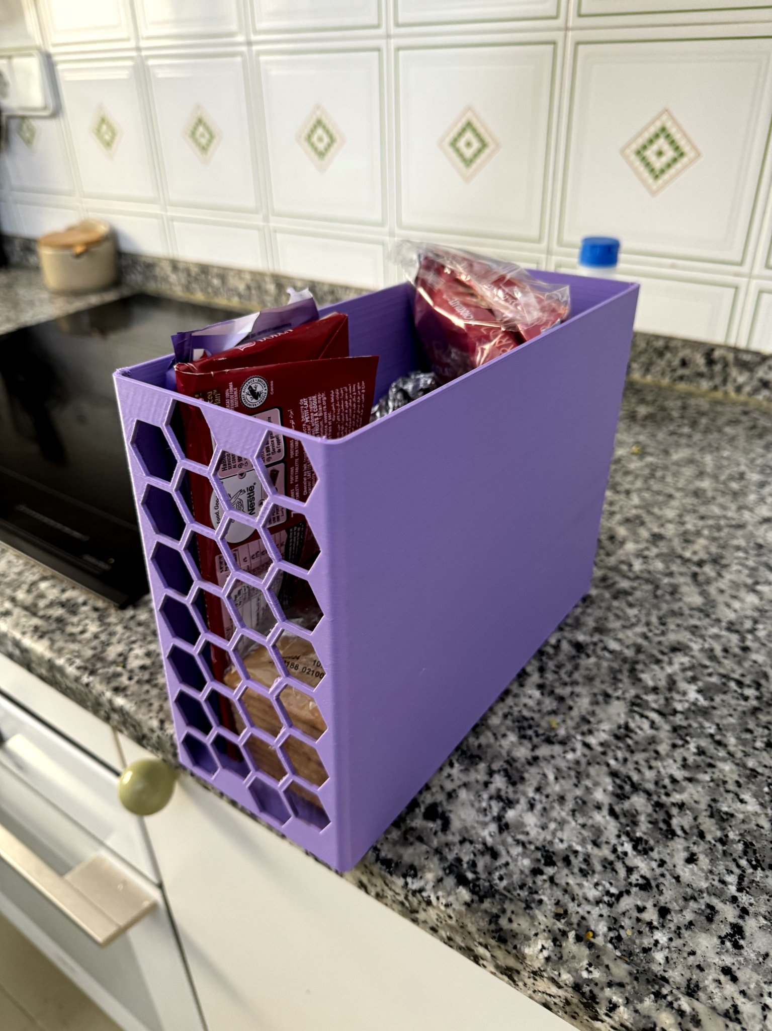 Ngăn kéo tổ chức bếp tùy chỉnh cho tủ bếp