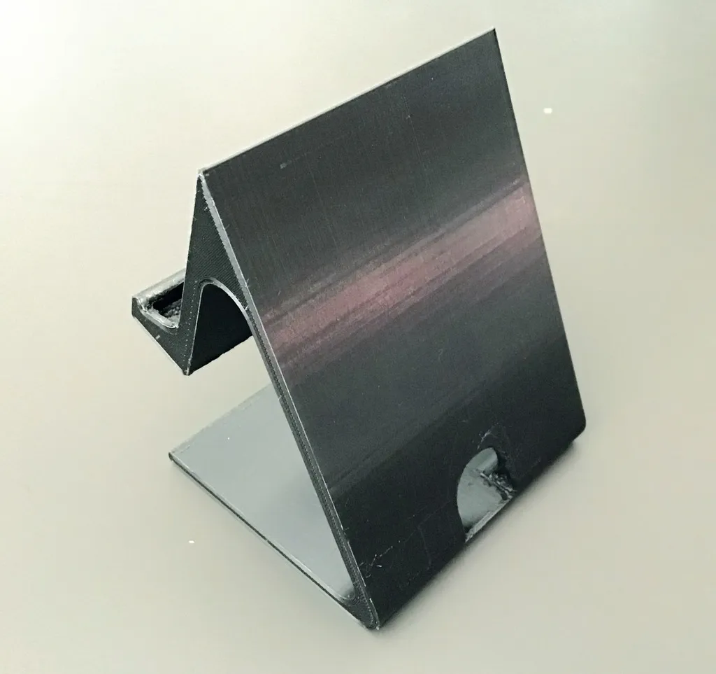 Giá đỡ điện thoại cho thiết bị rộng tối đa 78mm