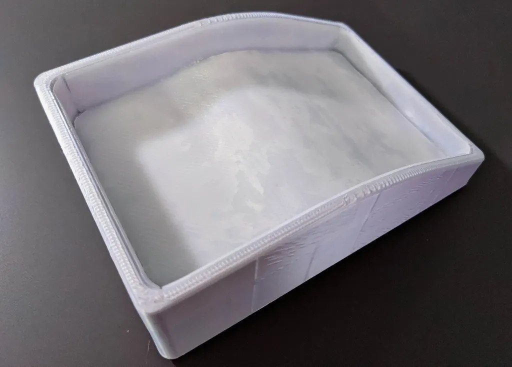 Hộp đựng cho tai nghe in-ear monitor