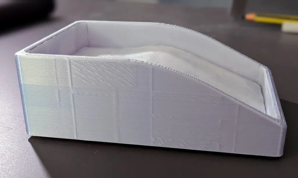 Hộp đựng cho tai nghe in-ear monitor