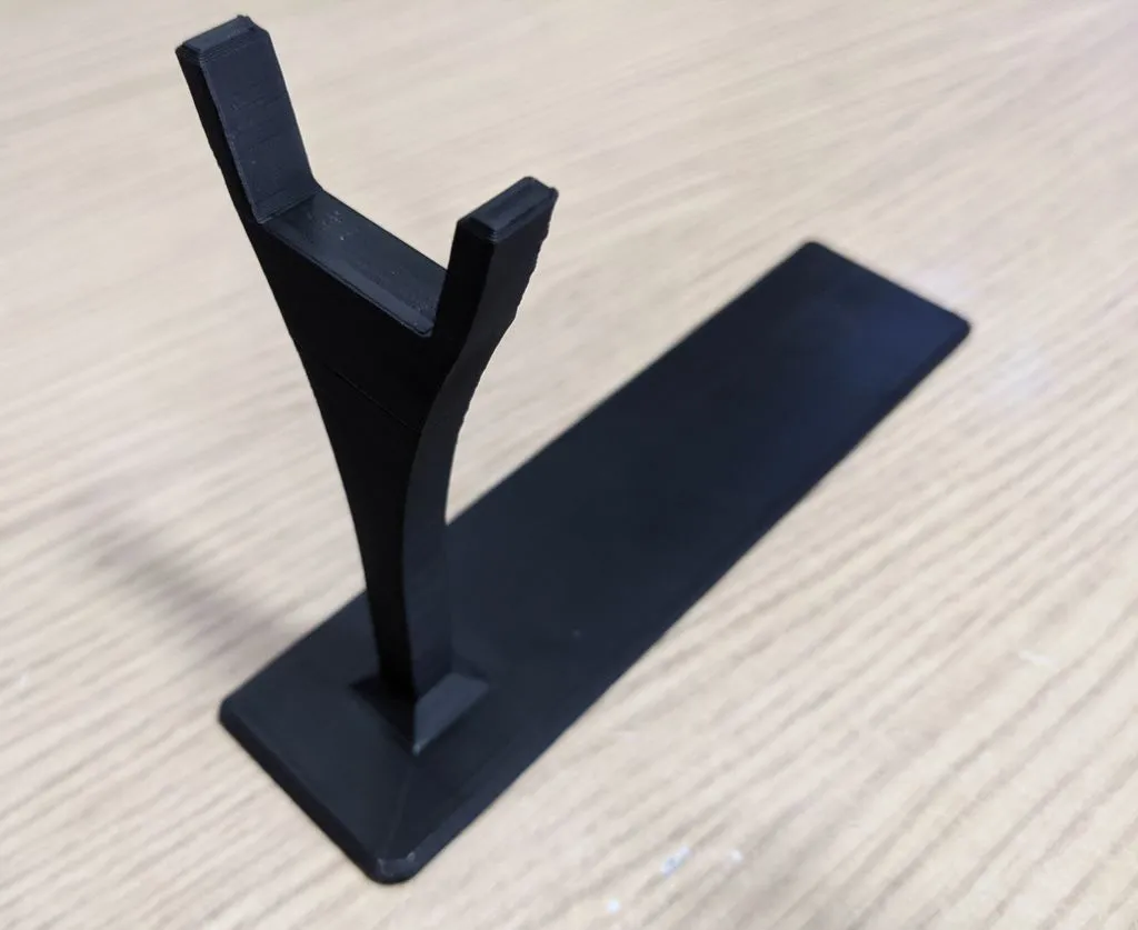 Giá đỡ súng ngắn thật hoặc mô phỏng