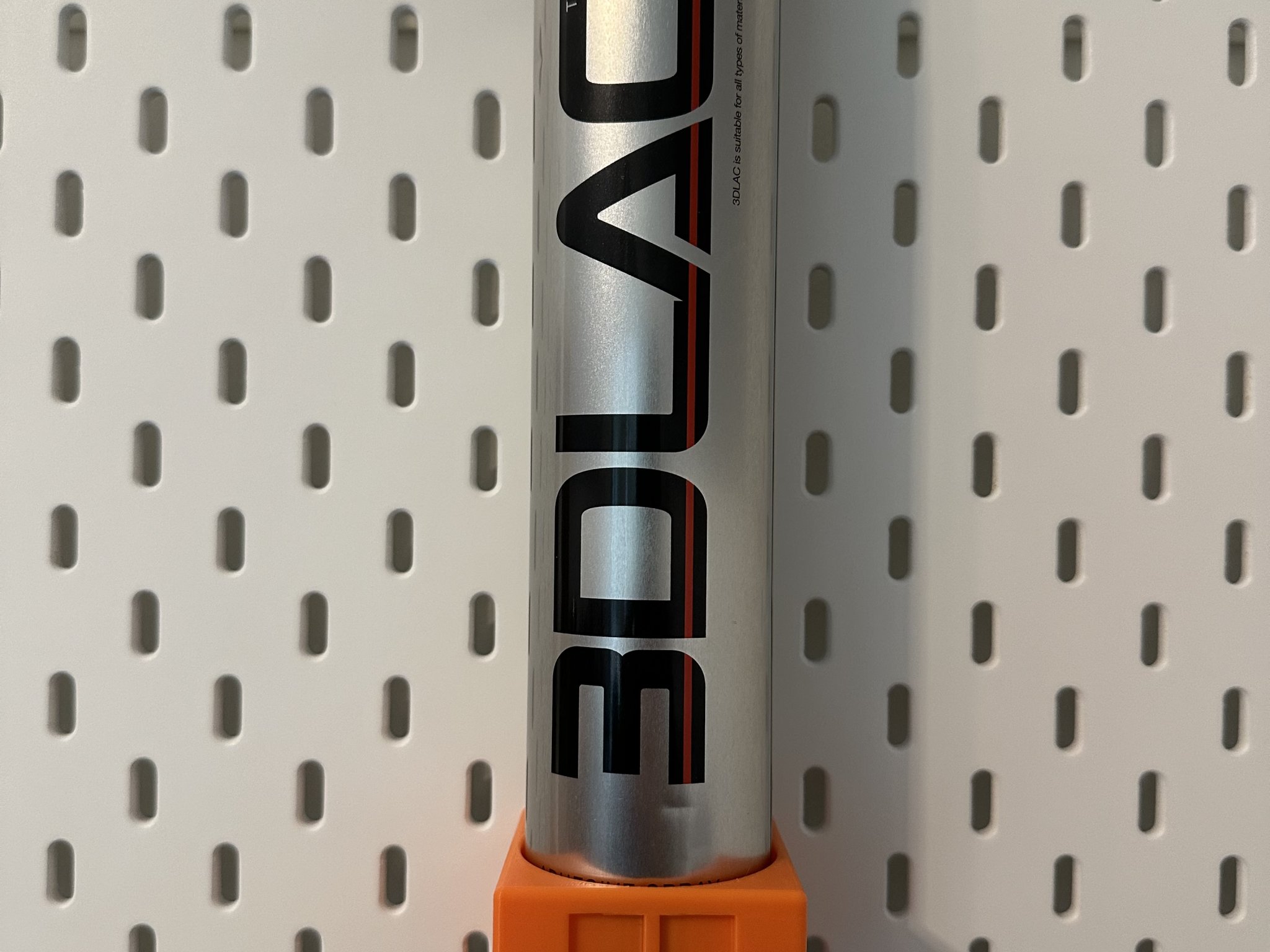 Giá đỡ hộp 3D Lac cho bảng Skadis