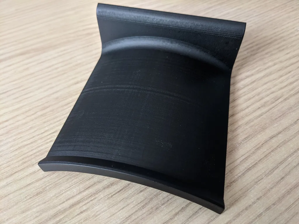 Giá đỡ tai nghe cho băng đô rộng