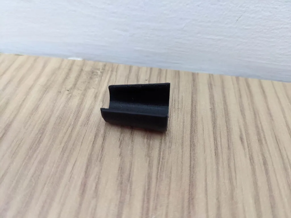 Giá đỡ cáp cho cáp dày