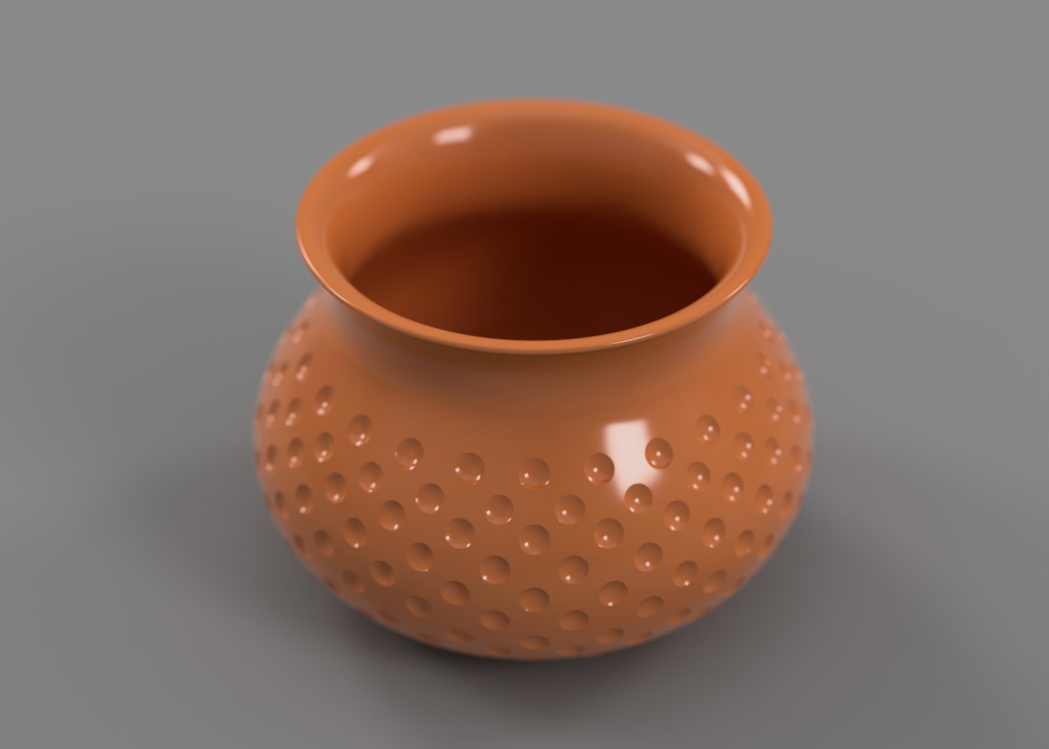 Chậu hoa thủy sinh cho cây không cần đất