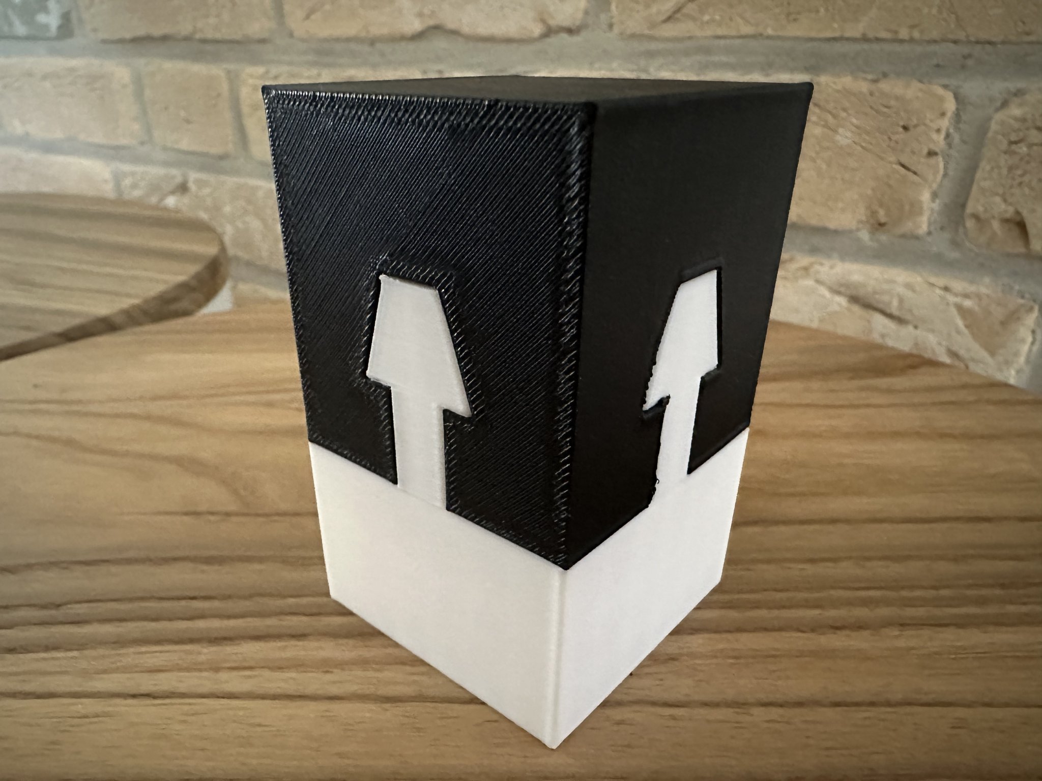 Kết nối không thể với giải pháp thông minh trong in 3D