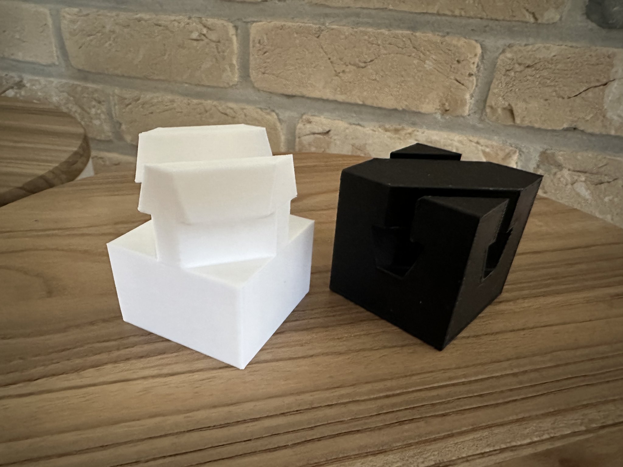 Kết nối không thể với giải pháp thông minh trong in 3D