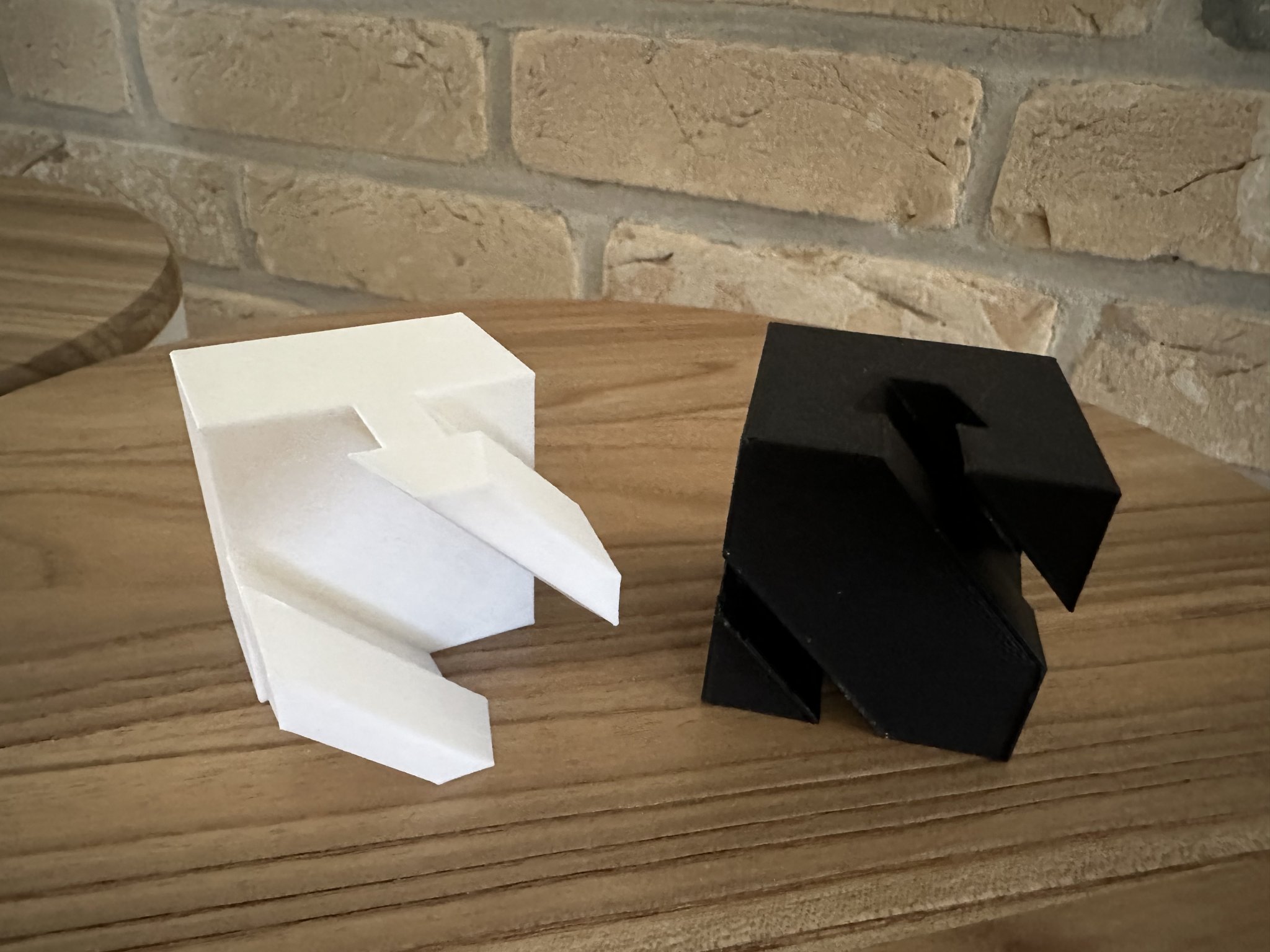 Kết nối không thể với giải pháp thông minh trong in 3D