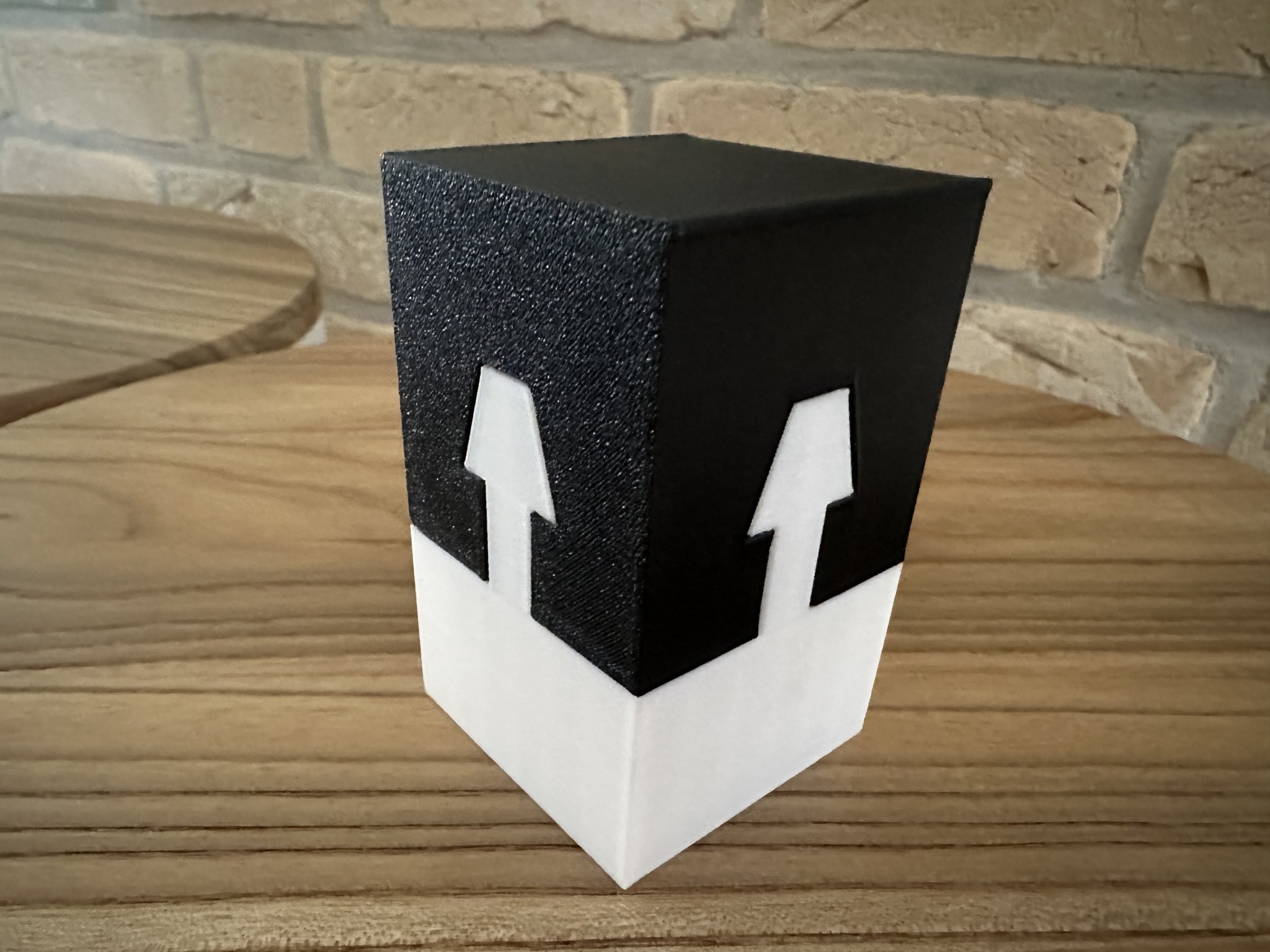 Kết nối không thể với giải pháp thông minh trong in 3D