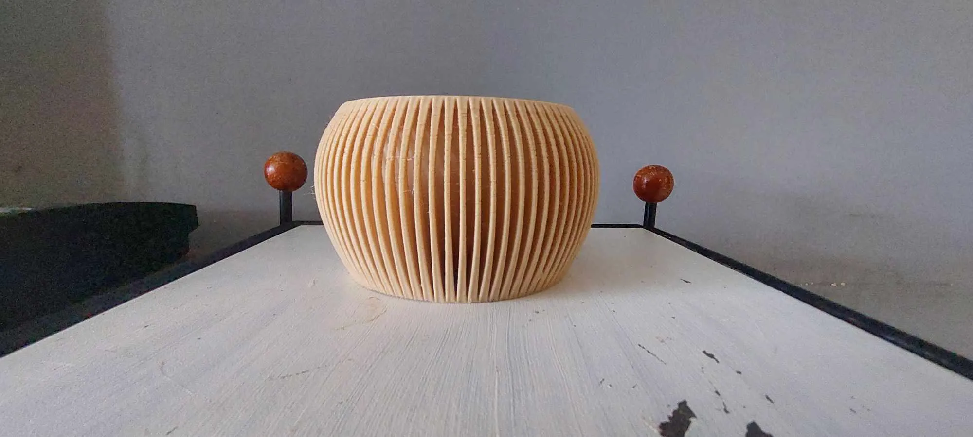 Bộ sưu tập chậu hiện đại số 8