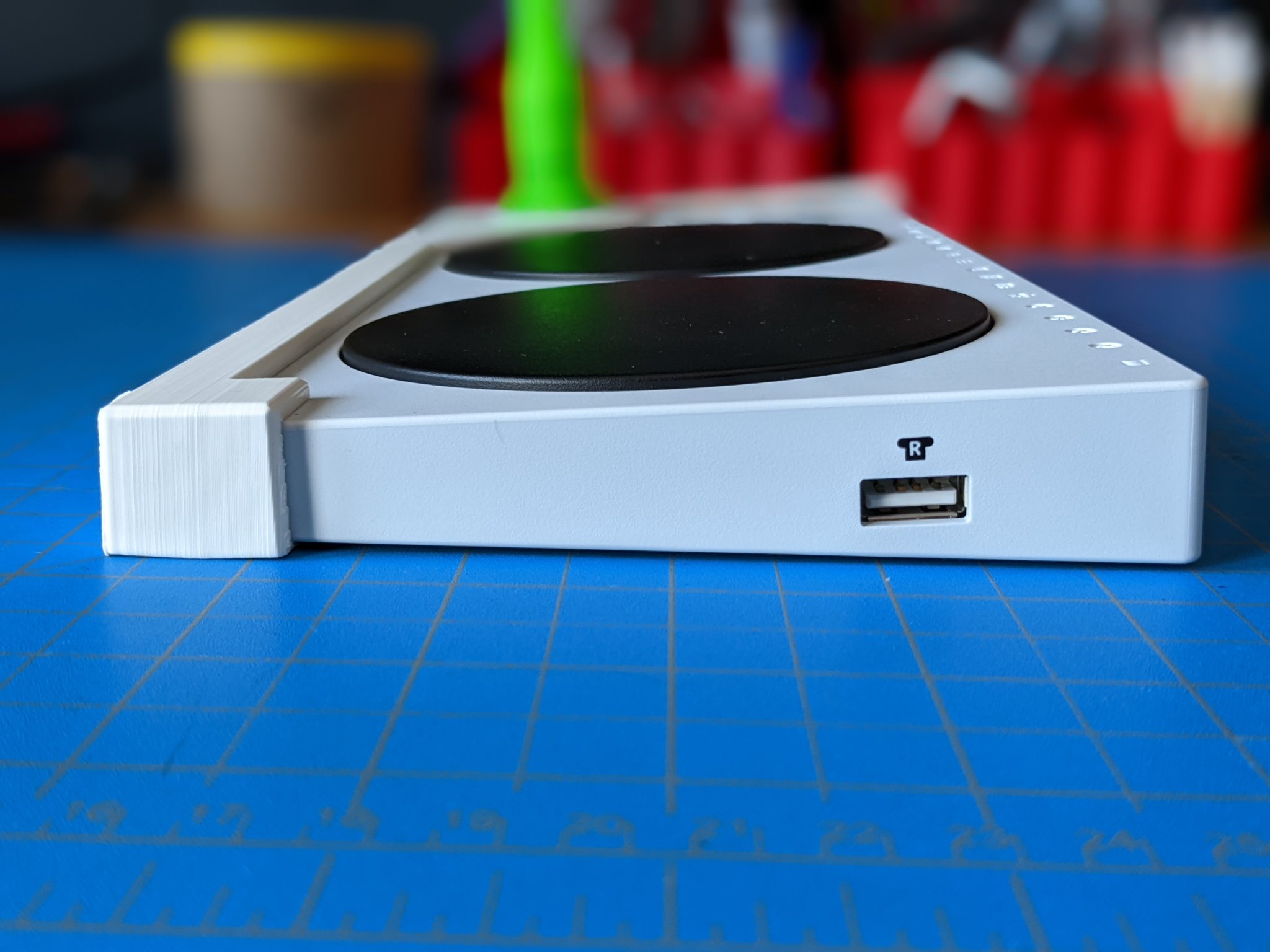 Kẹp điều khiển D-pad cho bộ điều khiển XBox Adaptive