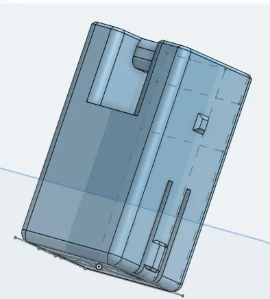 Chìa khóa móc chìa 1/2 inch cho bộ socket