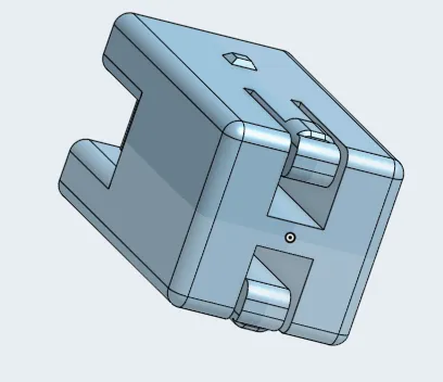 Chìa khóa móc chìa 1/2 inch cho bộ socket
