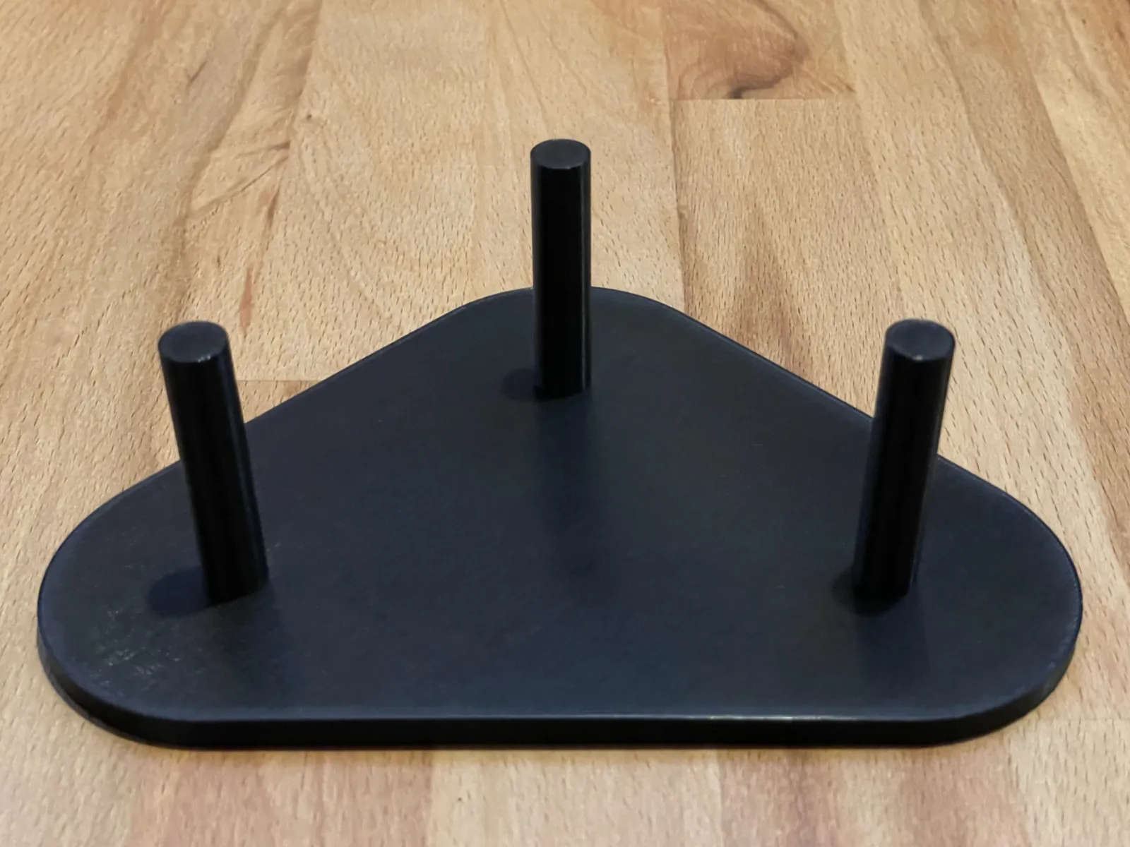 Tháp Hà Nội - Trò chơi xếp chồng đĩa trí tuệ