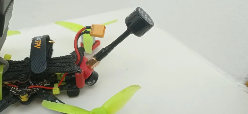 Giá đỡ anten SMA cho Baby Ape