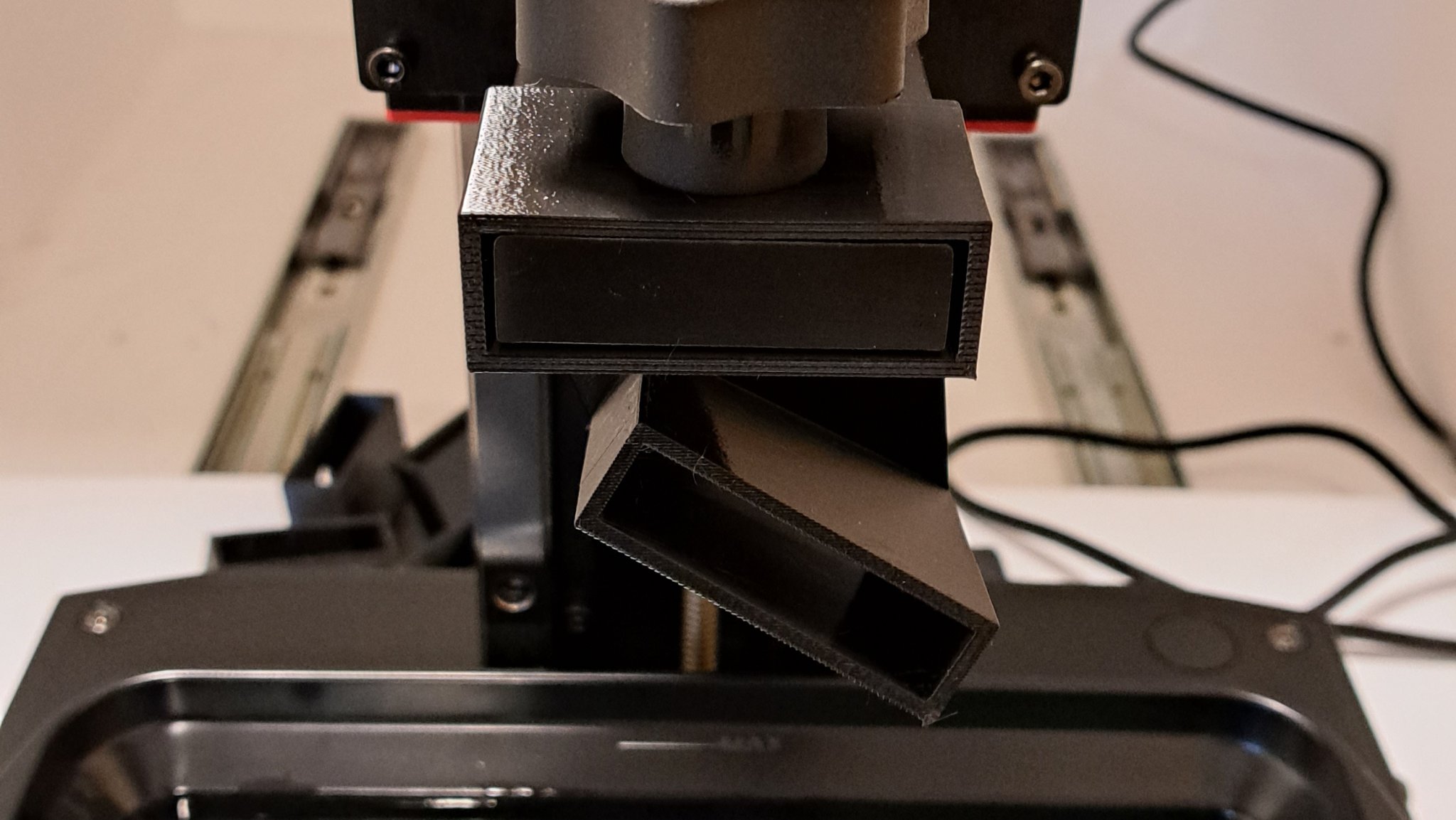 Bộ chuyển đổi treo giọt cho Anycubic Photon X6Ks