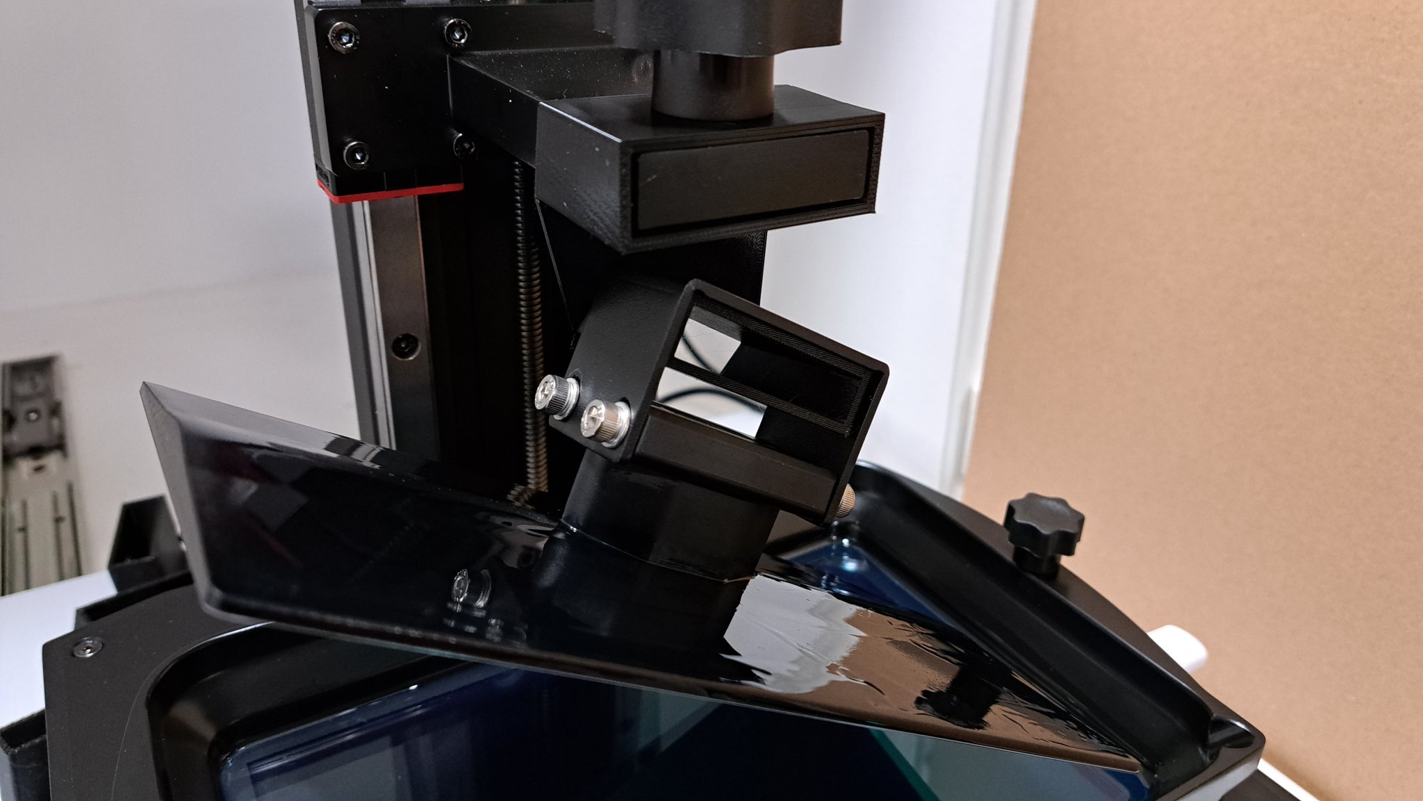 Bộ chuyển đổi treo giọt cho Anycubic Photon X6Ks