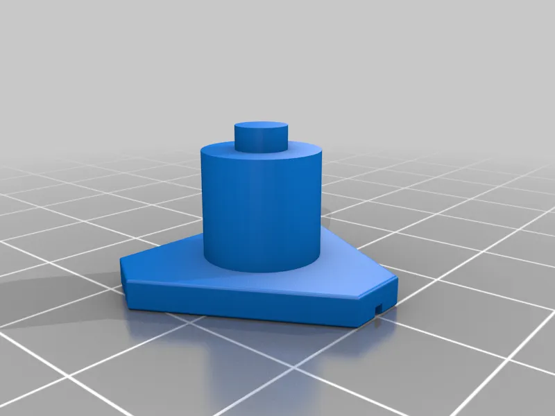 Ngăn kéo Vyper cải tiến cho máy in 3D Anycubic