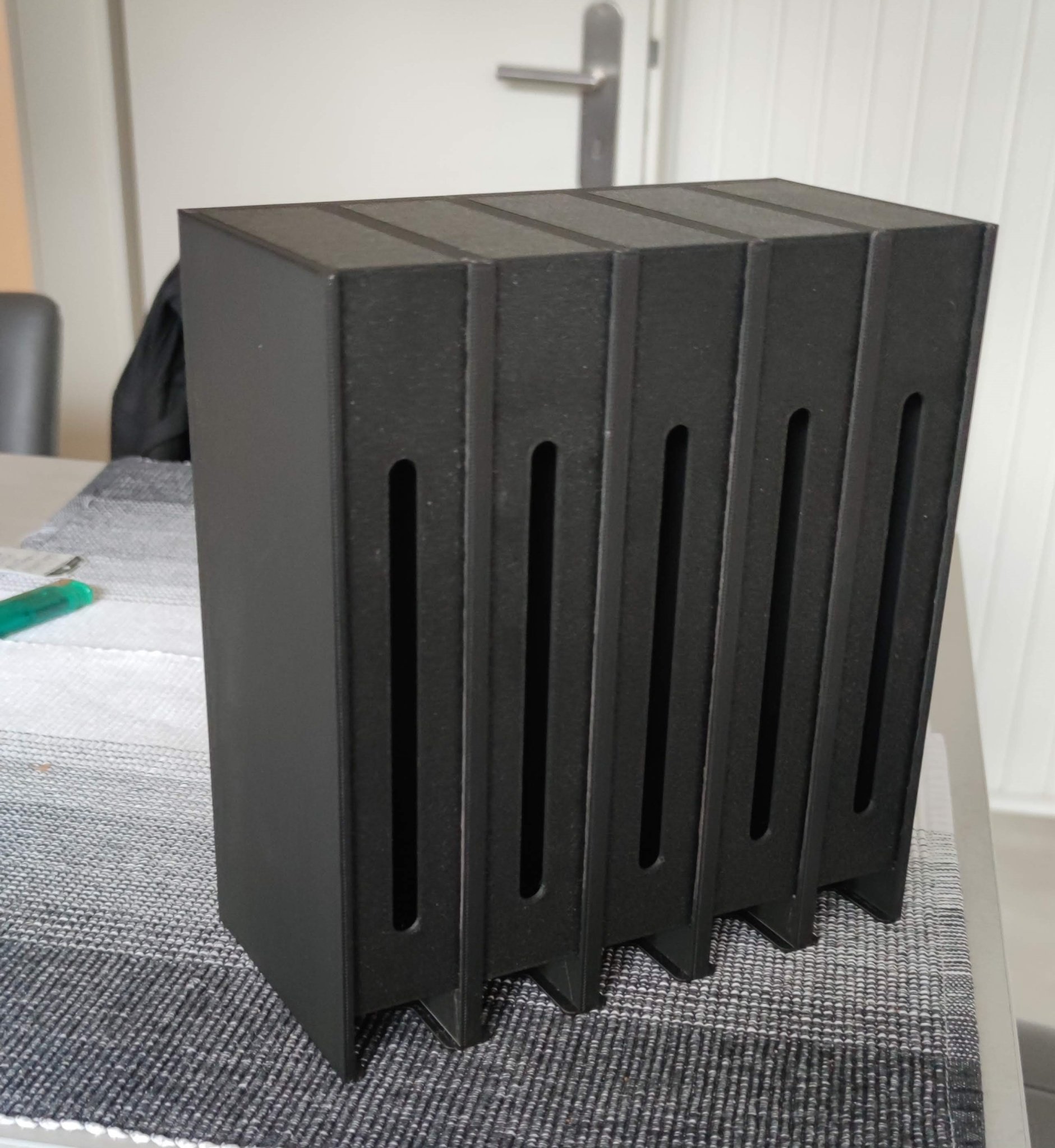 Bộ phân phối kim xăm cho máy xăm tattoo