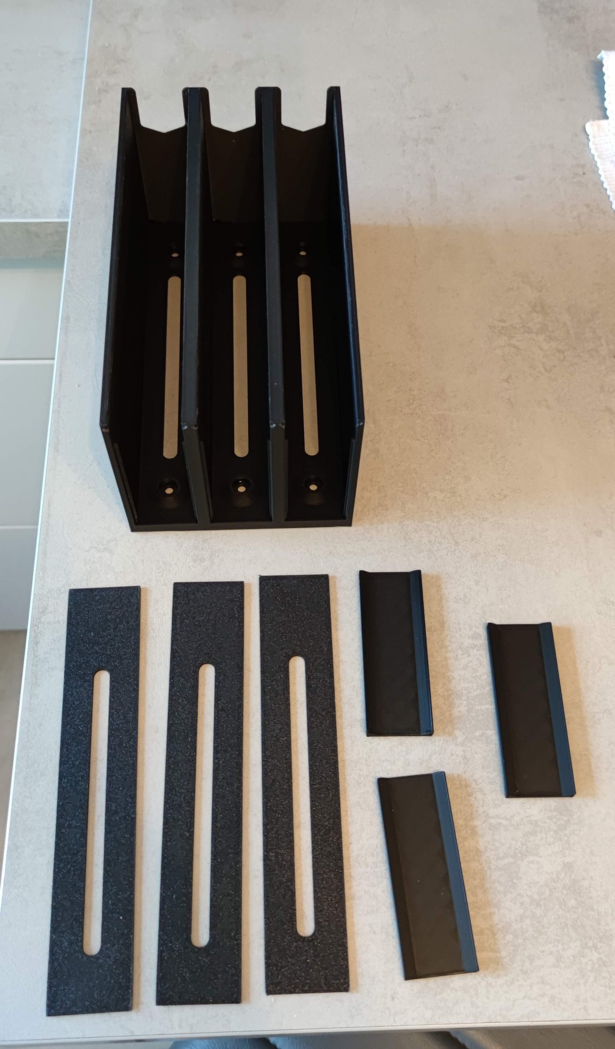 Bộ phân phối kim xăm cho máy xăm tattoo