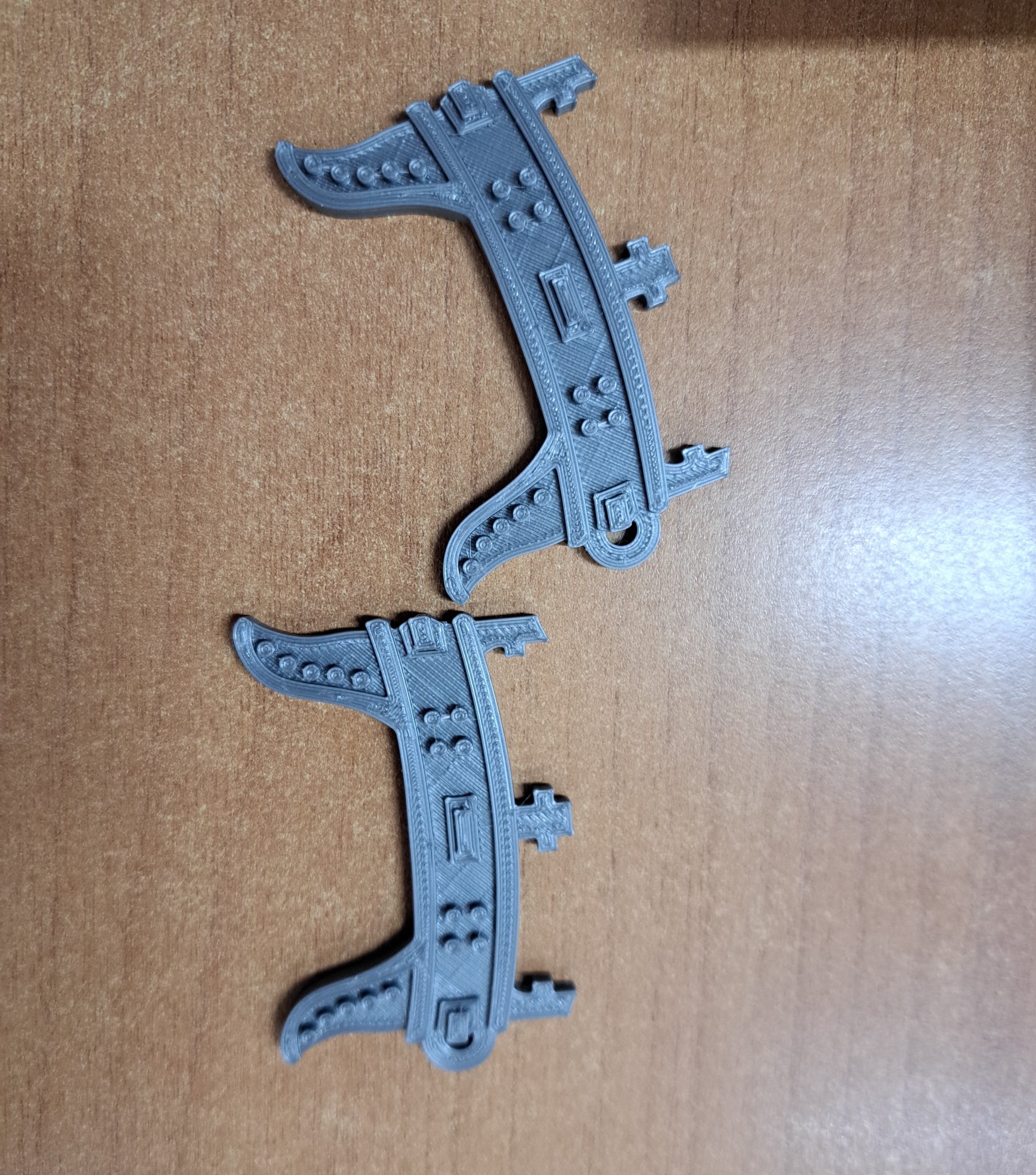 Vương miện Zvonimir của Croatia - móc khóa