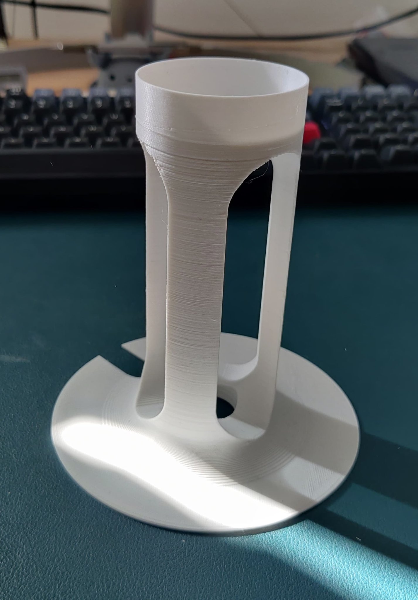 Giá đỡ micro để bàn Devine BM-1000 phong cách đơn giản