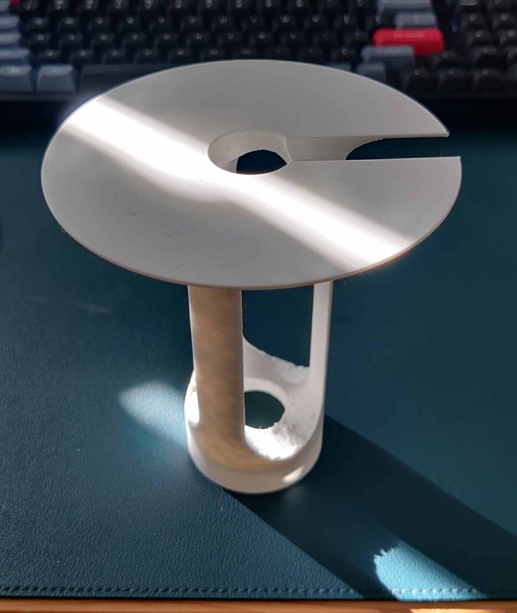 Giá đỡ micro để bàn Devine BM-1000 phong cách đơn giản