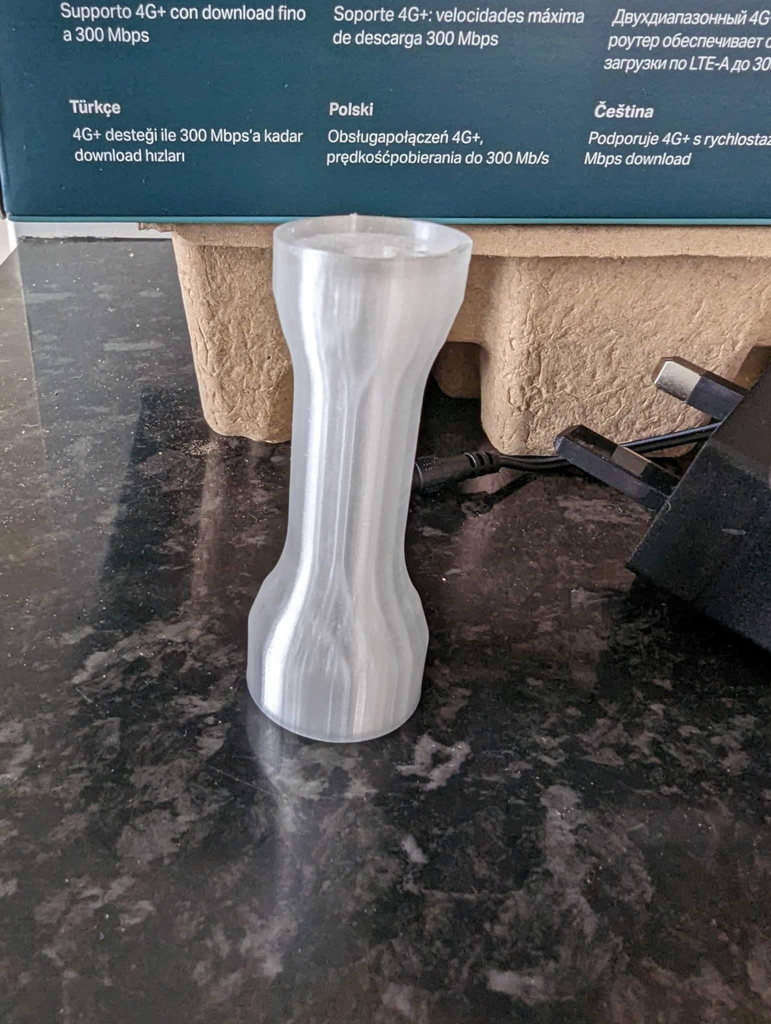 Cái chặn cửa đơn giản - 2 kiểu khác nhau