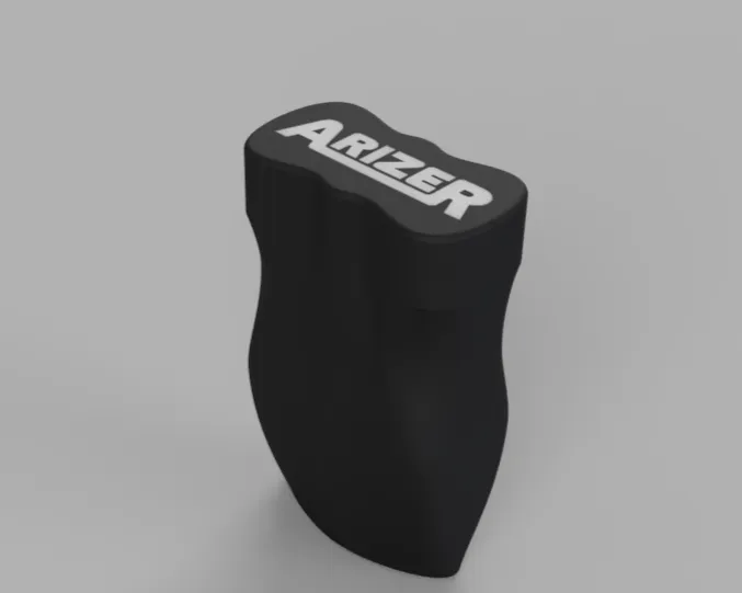 Hộp bảo quản Arizer Air Max an toàn và tiện lợi