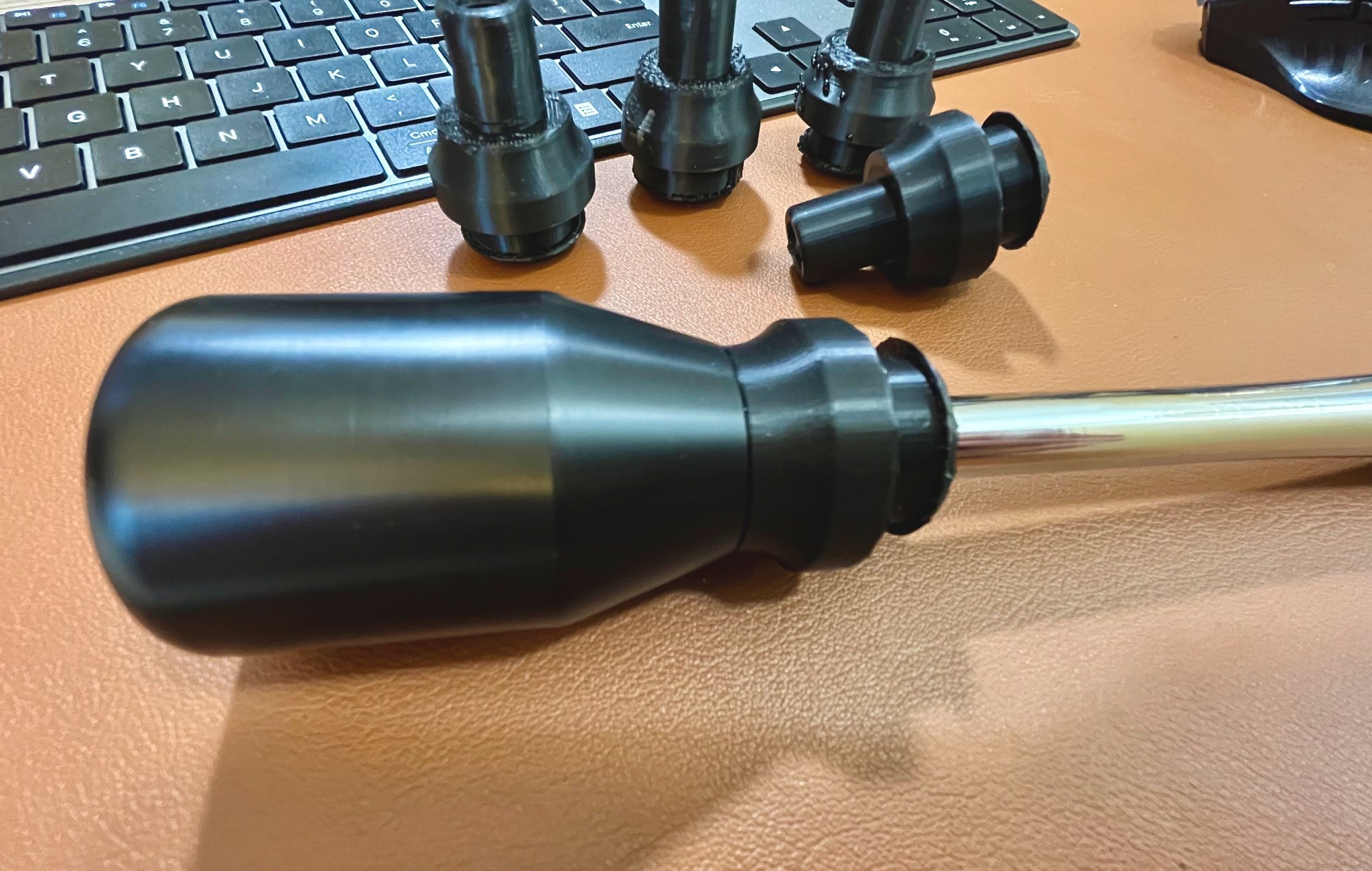 Giá đỡ bọc cần số cho hộp số tay