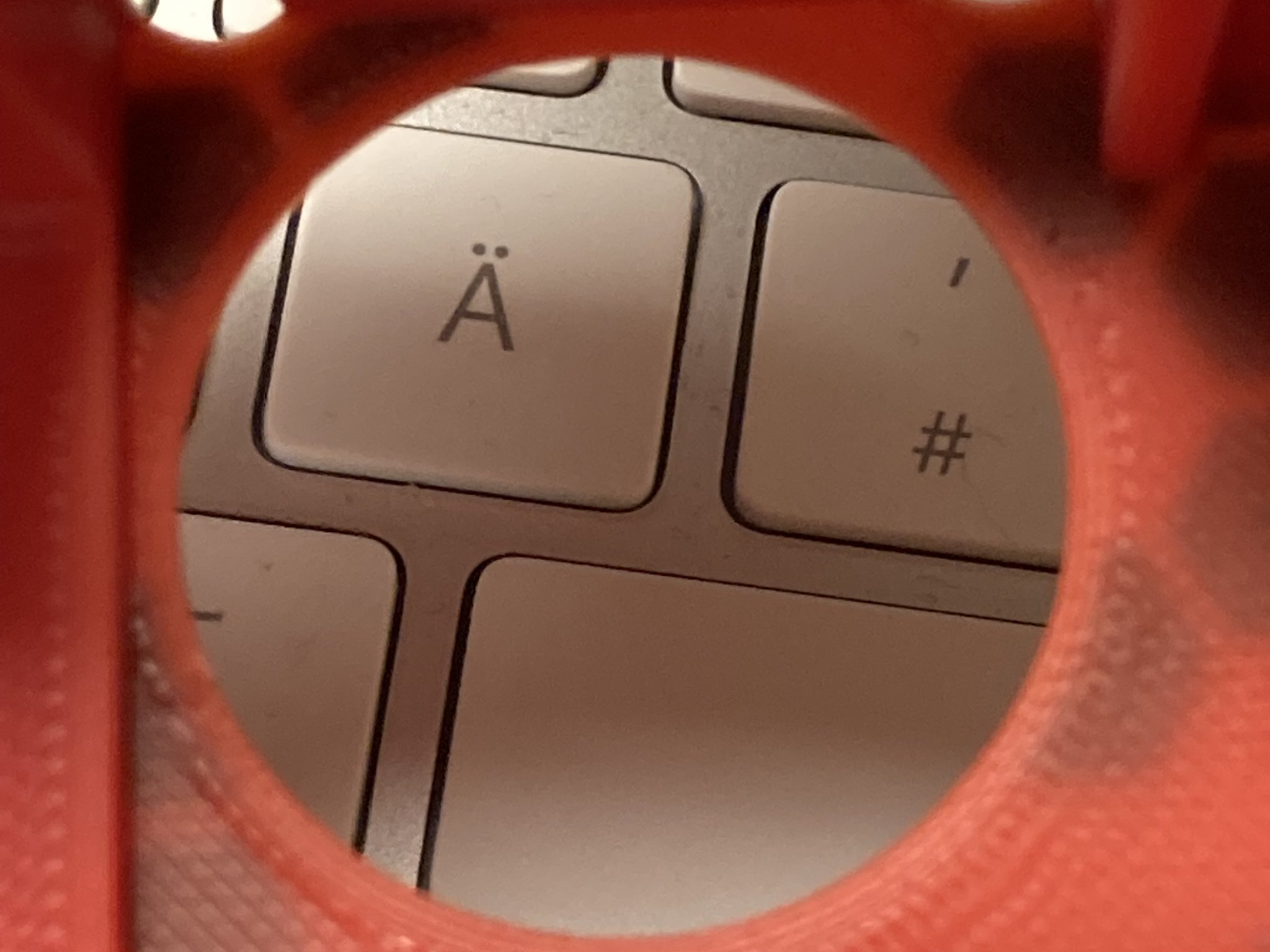 Phiên bản Voron V0.2 R1 minisb chắc chắn với HEX Klicky