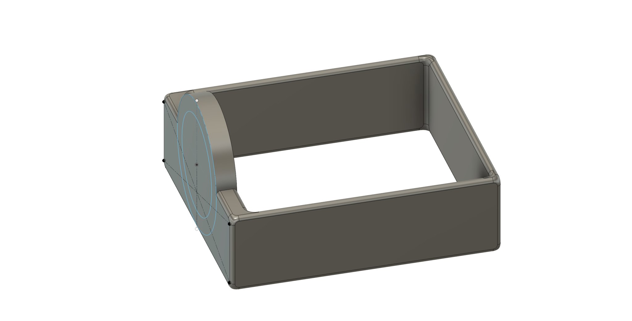 Khe từ tính cho nhân vật mini an toàn trong trò chơi