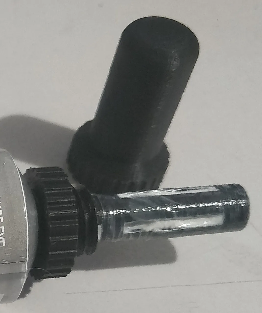 Bộ chuyển đổi mỡ LM8UU với ren M10