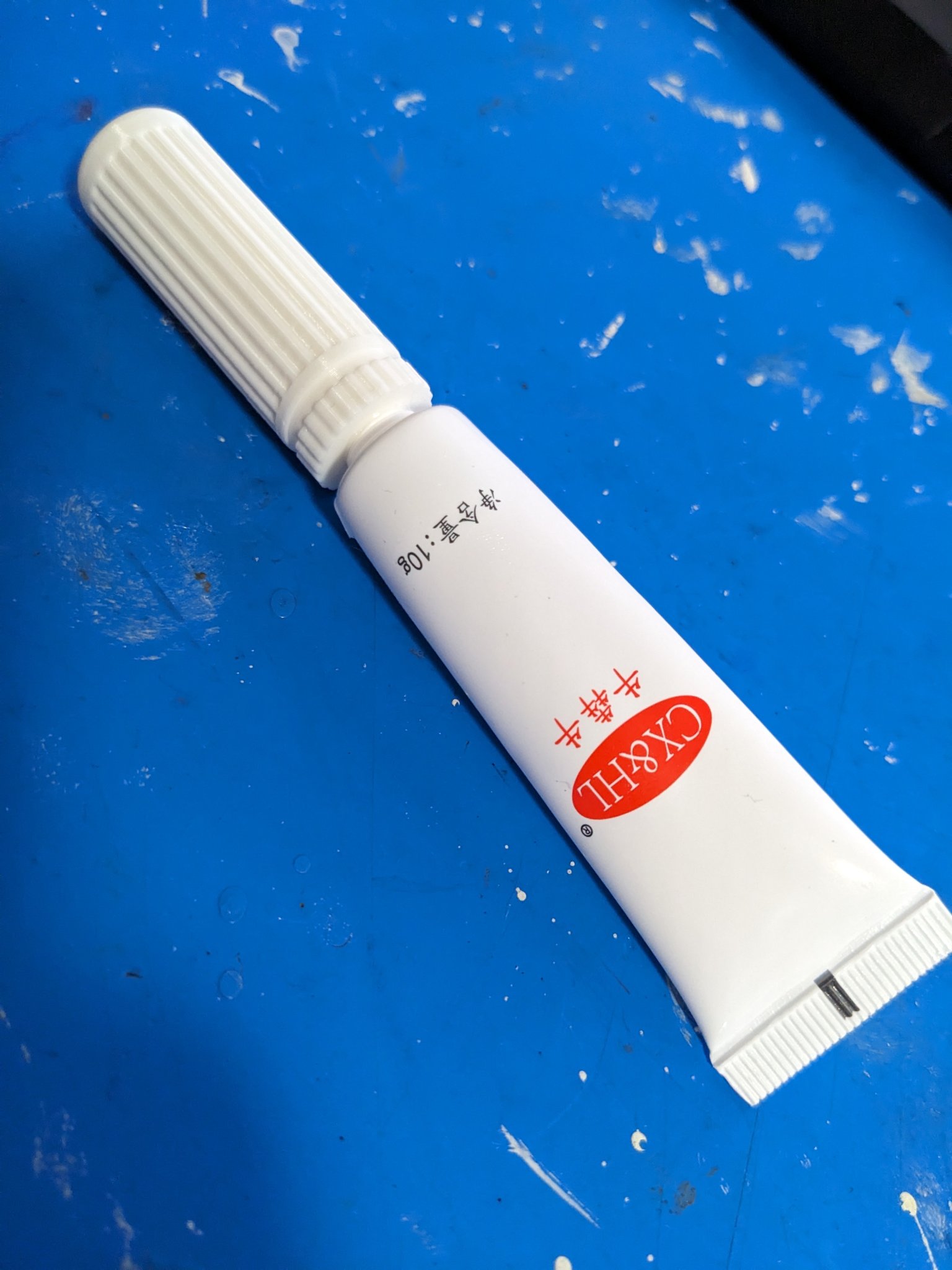 Vòi bơm mỡ LMU10 cho máy in Sovol SV06 Plus