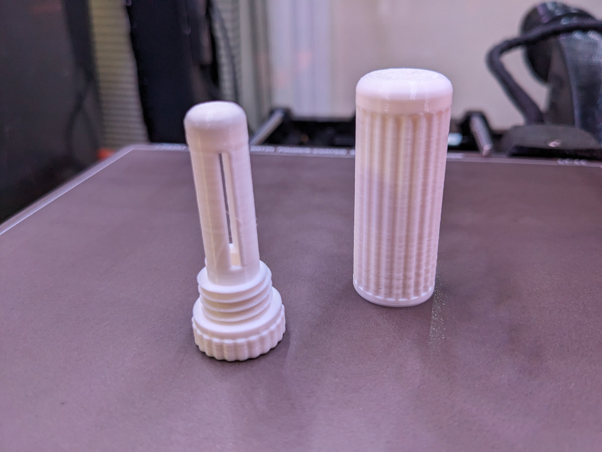 Vòi bơm mỡ LMU10 cho máy in Sovol SV06 Plus