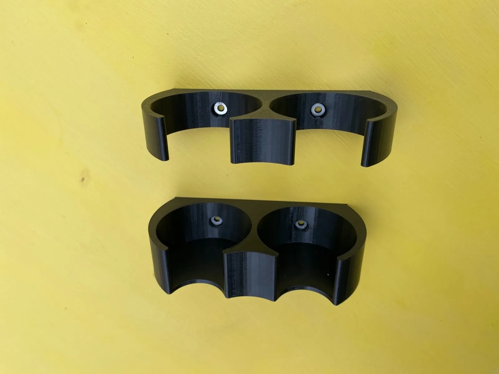 Giá đỡ chai CO2 cho Soda Stream