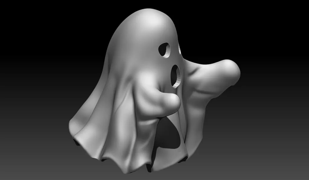 Đèn ma cho lễ hội Halloween