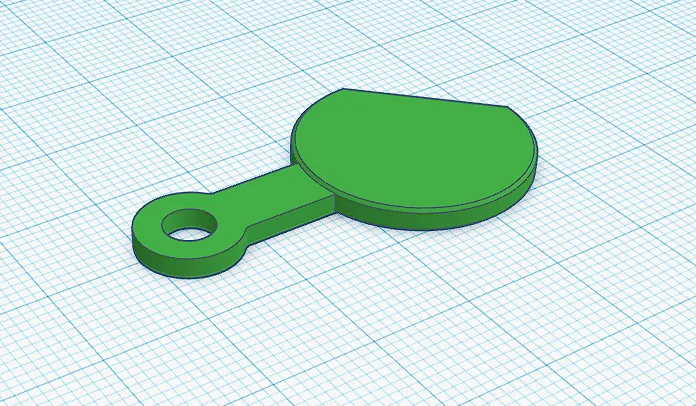 Thay thế đồng xu cho xe đẩy mua sắm tiện lợi