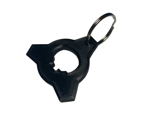 Công cụ mở chốt Tikka T3x cho bảo trì