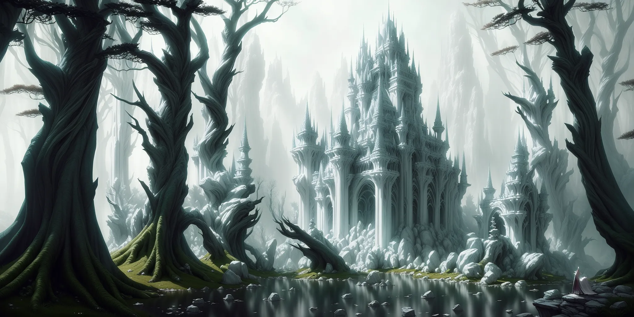 Đầu cao elf cho các nhân vật hành động Lucky 13