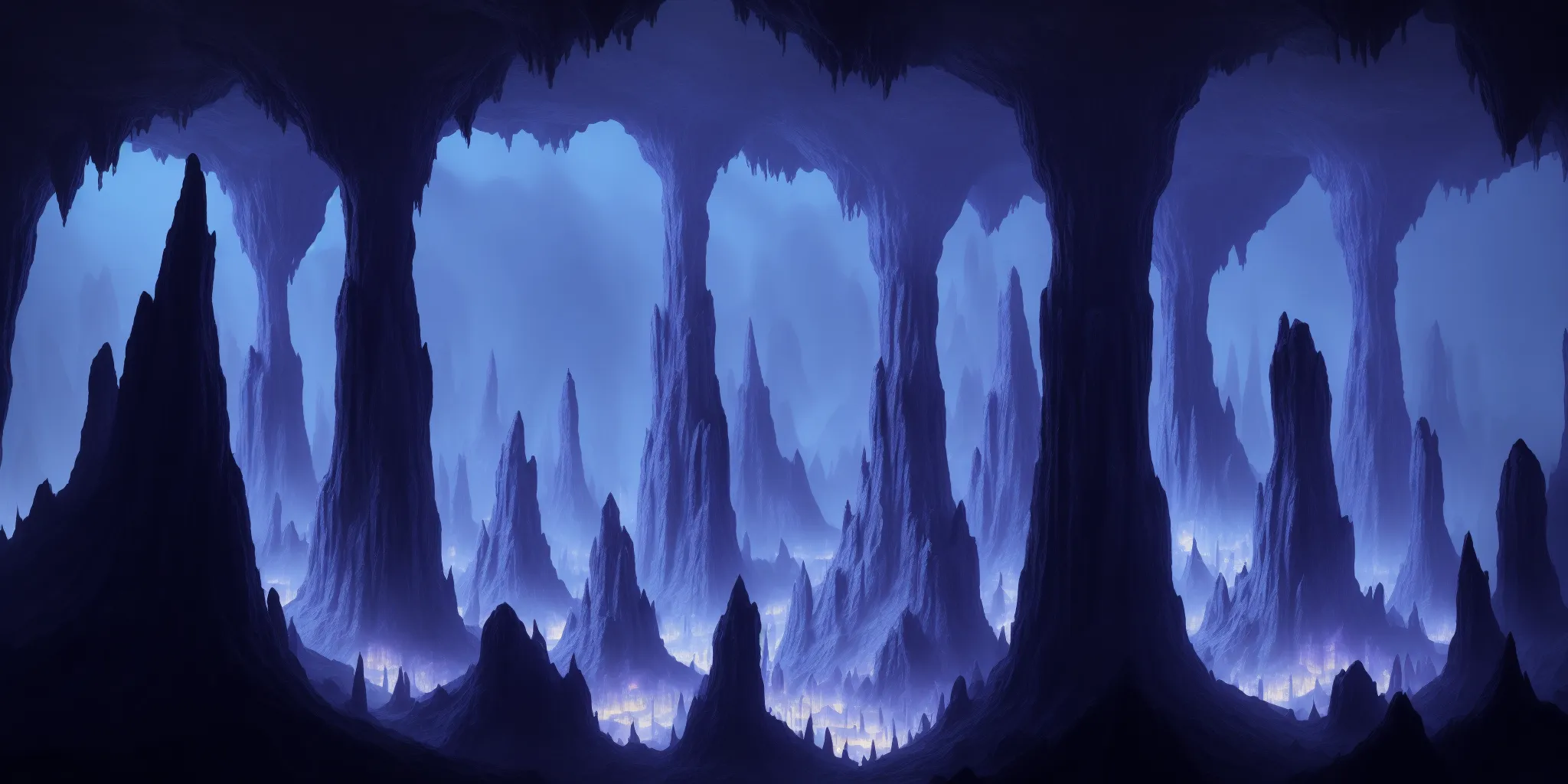 Đầu Drow Elf cho nhân vật Lucky 13