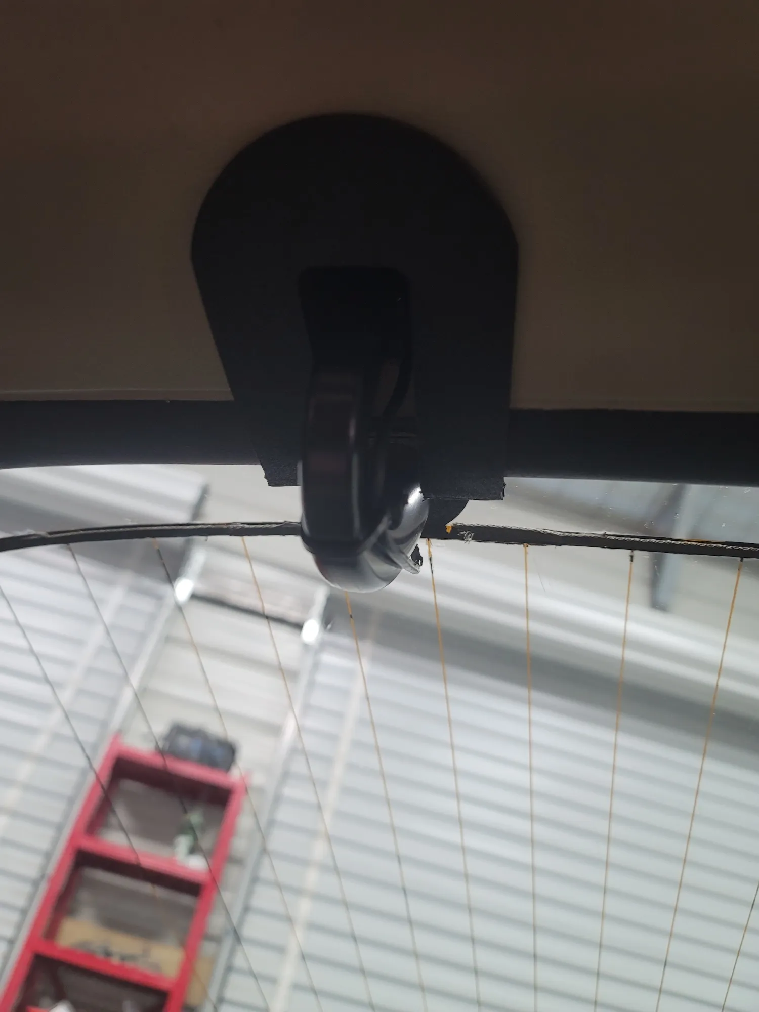 Bộ phận trang trí cho Corvette 1982 phiên bản giới hạn