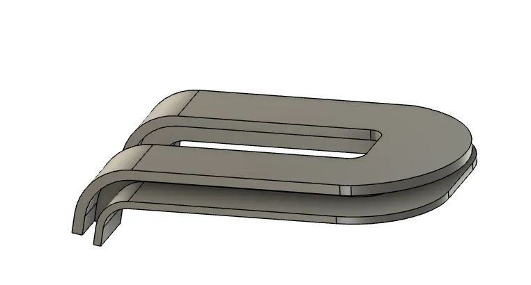 Bộ phận trang trí cho Corvette 1982 phiên bản giới hạn