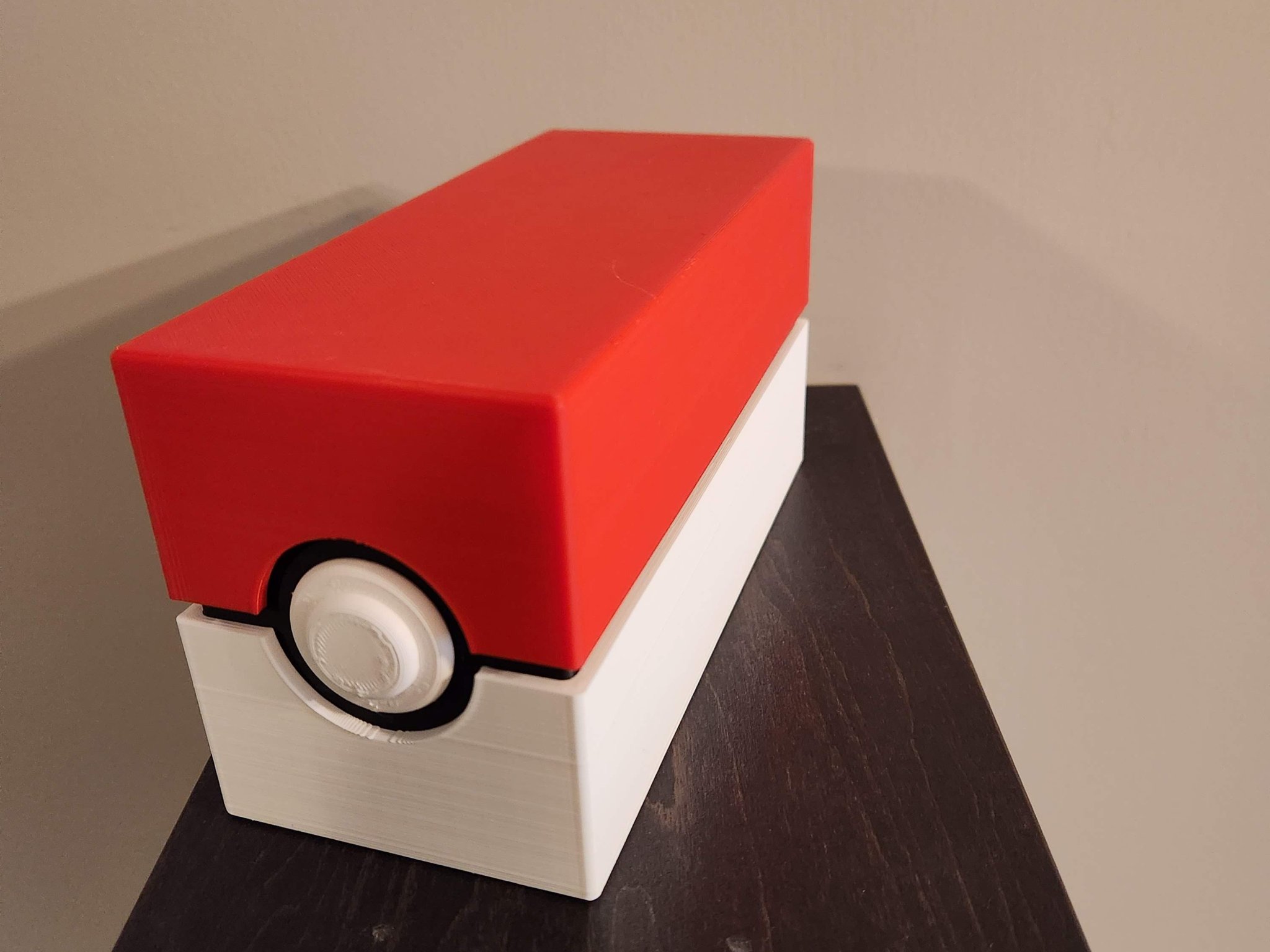 Hộp đựng thẻ Pokemon lớn