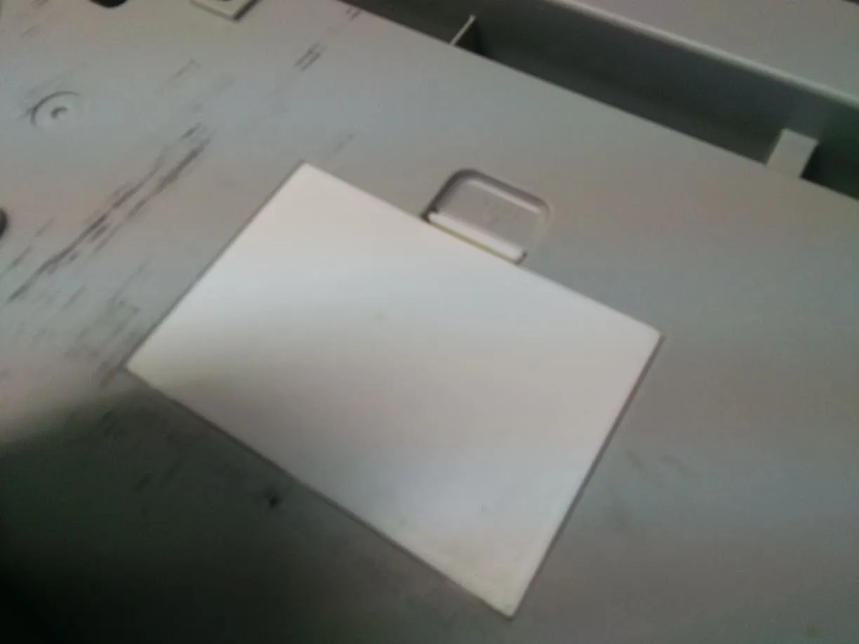 Thay thế nắp pin cho CASIO CTK-810