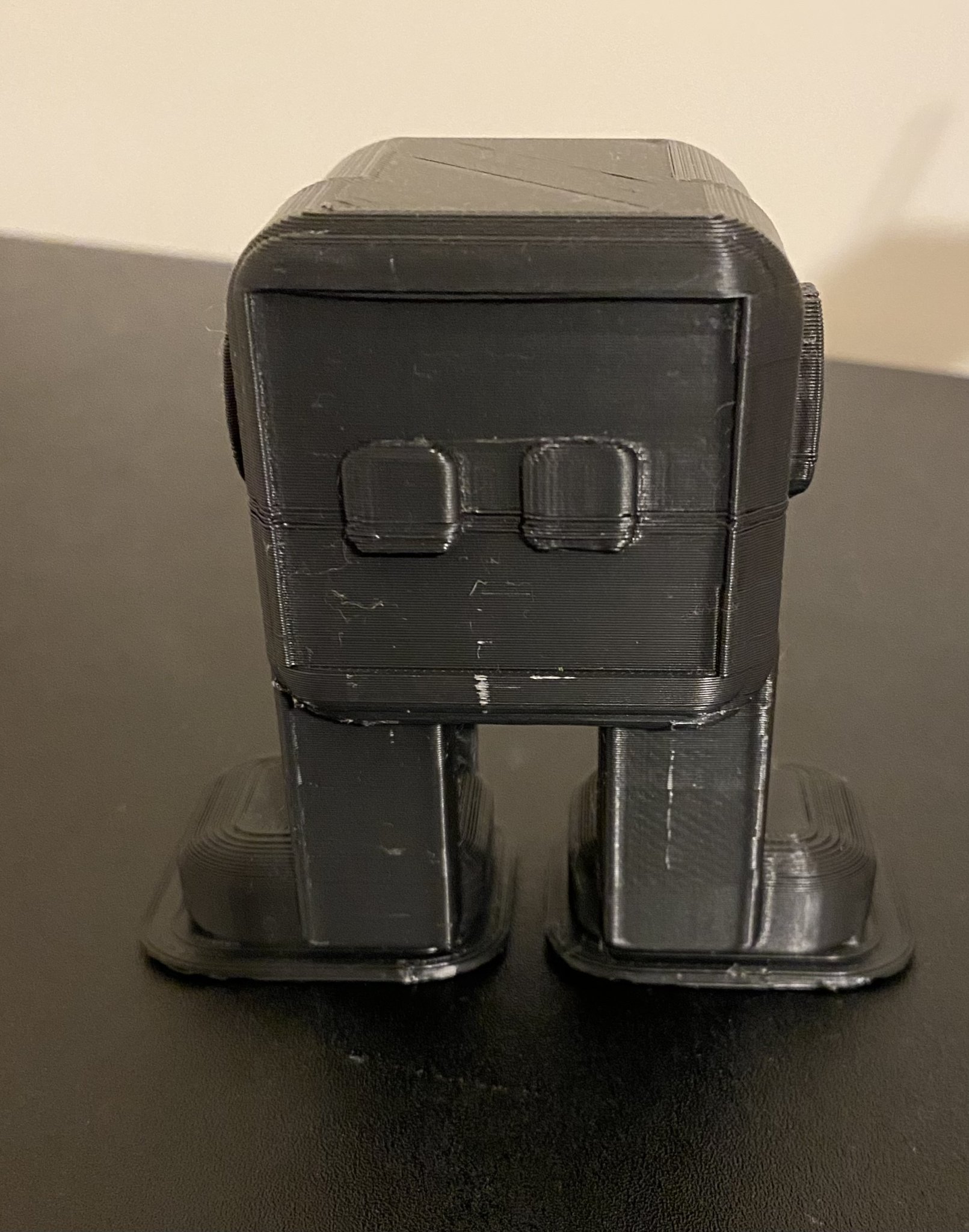 Tai nghe EMO phong cách robot tỷ lệ 1/1