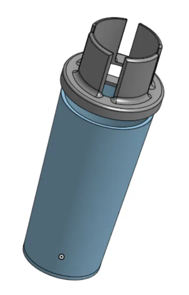 Giá đỡ rác xe hơi tích hợp khay đựng lon