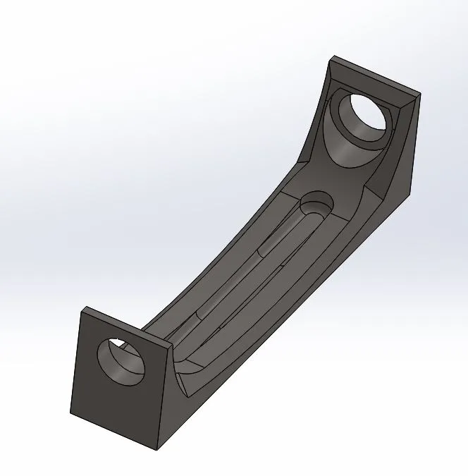 Tản nhiệt CPU Cooler Master V8 với quạt mở rộng