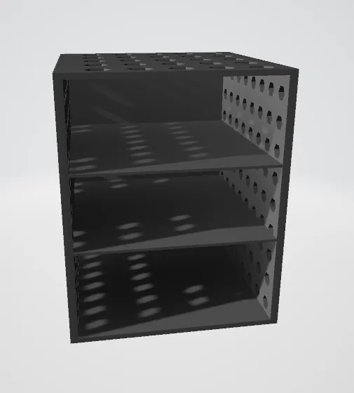 Ngăn kéo hoàn hảo đáp ứng mọi nhu cầu của bạn