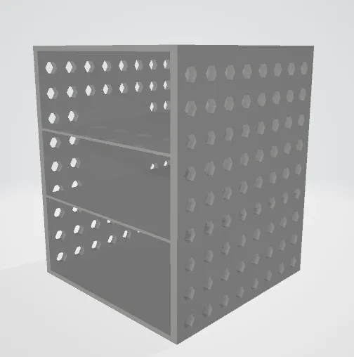 Ngăn kéo hoàn hảo đáp ứng mọi nhu cầu của bạn